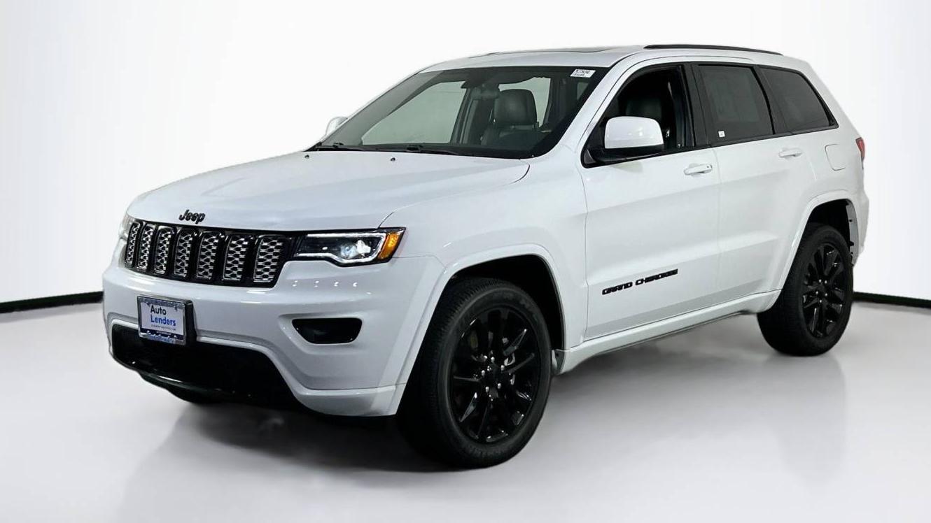 JEEP GRAND CHEROKEE 2021 1C4RJFAG5MC734348 image